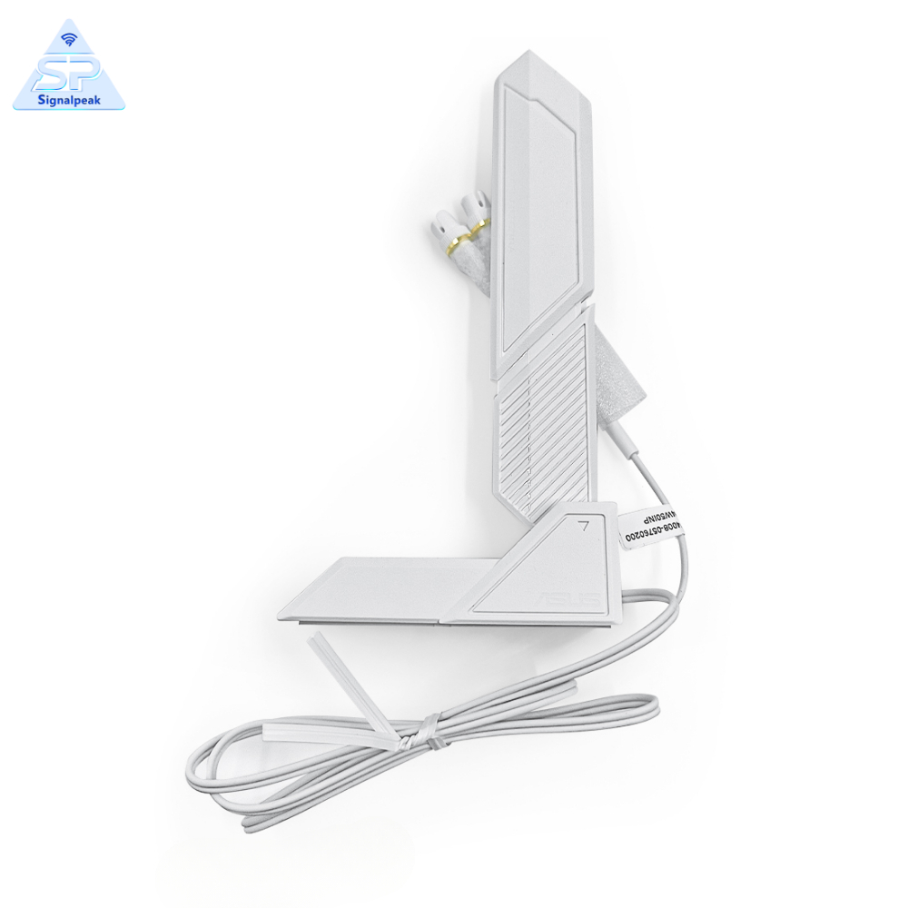 Original Wi-Fi 7 Antenna 2.4G  - Z890 Wi-Fi 7 Motherboard recension och pris